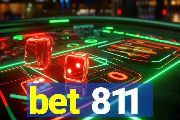 bet 811